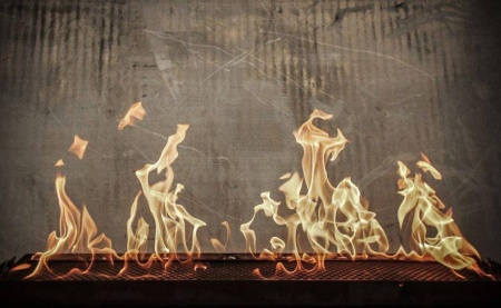 Газовая топка Vero Design GA 8 H2 
Газовая топка Vero Design GA 8 H2