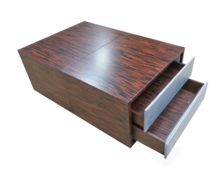 Биокамин ZeFire Браун по цене 153 250 руб.