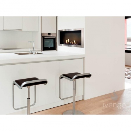 Биокамин IVENGO SLIM 3300х450 Биокамин IVENGO SLIM 3300х450 по цене 319 080 руб.