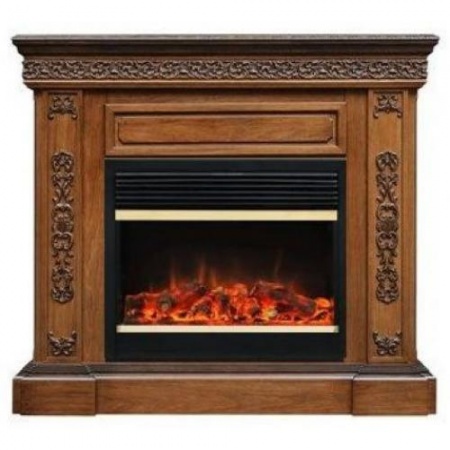 Ekaterina угловой (античный орех)+Jupiter FX