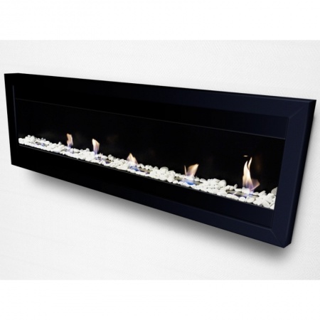 Биокамин Bio Blaze Oslo XXL Noir по цене 259 900 руб.