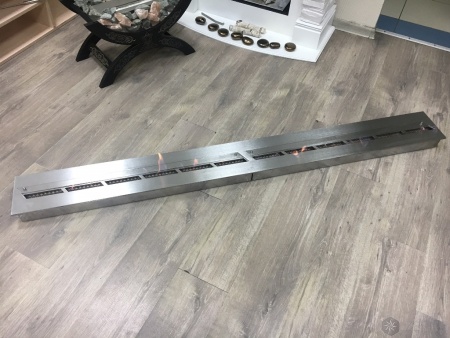 Прямоугольный контейнер ZeFire 1300 по цене 65 500 руб.