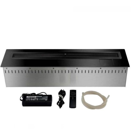 Автоматический биокамин SteelHeat AB 1200 по цене 318 900 руб.