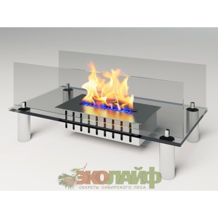 Биокамин Glass Арома по цене 17 250 руб.