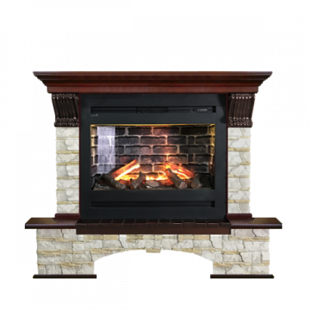 Бостон алтай (венге)+Rumba 3D