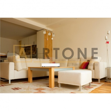 Биокамин настольный Airtone – Glaber White Биокамин настольный Airtone – Glaber White по цене 9 000 руб.