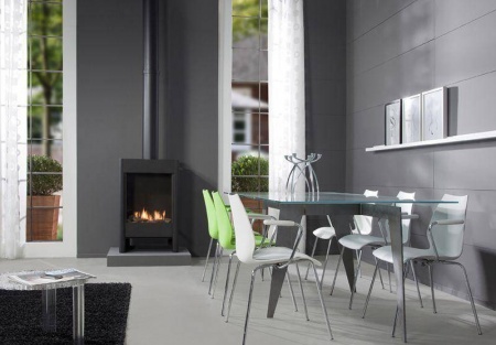 Газовый камин Faber Farum Газовый камин Faber Farum