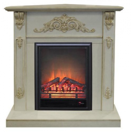 Anita corner (белый дуб с патиной)+Eugene