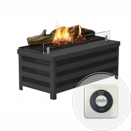 Биокамин  Basket Fire Logs Биокамин  Basket Fire Logs по цене 208 000 руб.