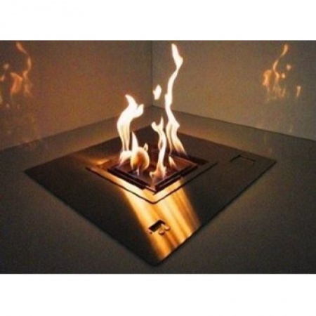 Биокамин FireBird автоматический ORION-50 Биокамин FireBird автоматический ORION-50 по цене €4,790