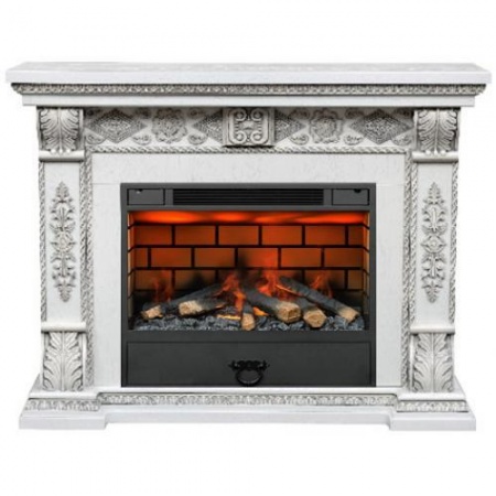 Bellagio (белый ясень) + 3D Fog 29 LFX Bellagio (белый ясень) + 3D Fog 29 LFX