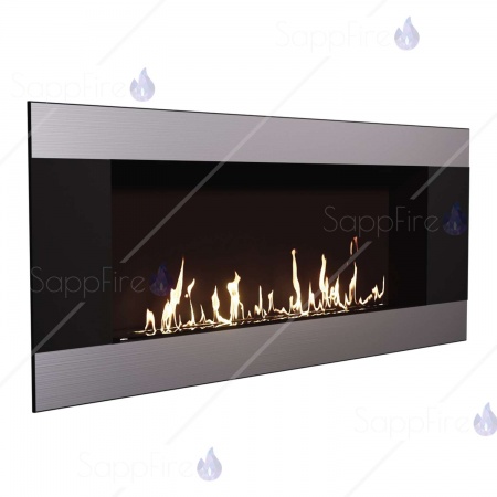Биокамин Mercury Horizontal 1500 SappFire Биокамин Mercury Horizontal 1500 SappFire по цене 56 400 руб.