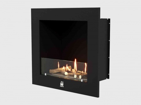 Встраиваемый биокамин Good Fire TRINITY LUX 650 по цене 59 350 руб.
