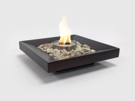 Биокамин настольный Good Fire "Шале" S по цене 12 520 руб.