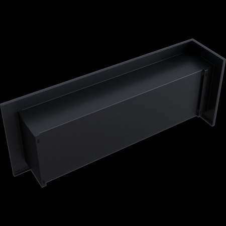 Биокамин Kratki DELTA/L/1200 угловая, TUV Биокамин Kratki DELTA/L/1200 угловая, TUV по цене €951