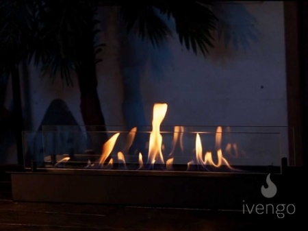 Биогорелка Ivengo Ceramic Plus 80 Биогорелка Ivengo Ceramic Plus 80 по цене 79 990 руб.