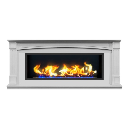 Биокамин в линейном портале "Русский огонь" Честер по цене 94 800 руб.