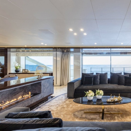 Биокамин  Fire Line Automatic 3 L=890 по цене 1 040 000 руб.