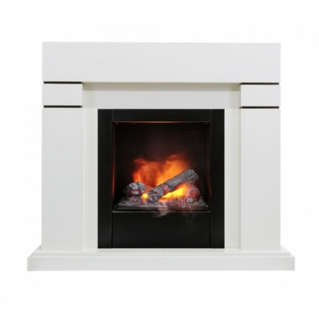 Dimplex Lindos - Алебастр с очагом Engine 56-400 Dimplex Lindos - Алебастр с очагом Engine 56-400