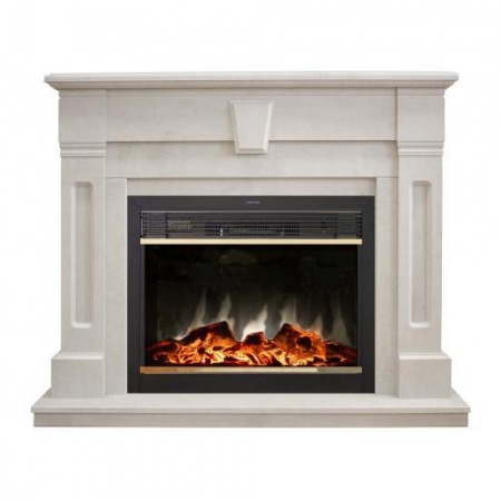 Kellie 26 (белый дуб)+Moonblaze Lux BR S