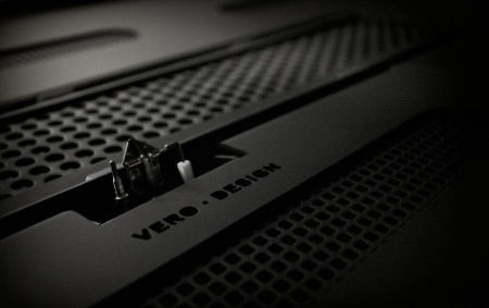 
Газовая топка Vero Design NI G6