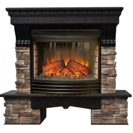 Экстер Прованс (венге)+Panoramic 25 LED FX Экстер Прованс (венге)+Panoramic 25 LED FX