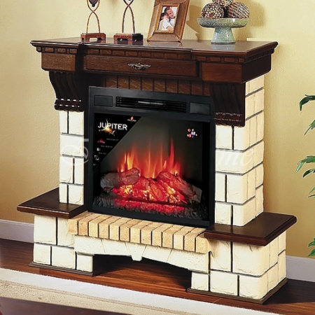 Экстерион (дуб)+Jupiter Black