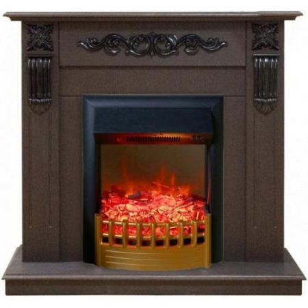 Dominica (темный орех)+Rimini Dominica (темный орех)+Rimini