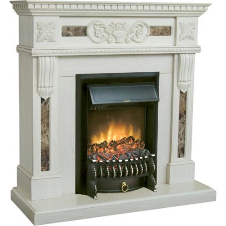 Corsica (белый дуб)+Fobos Lux BL S