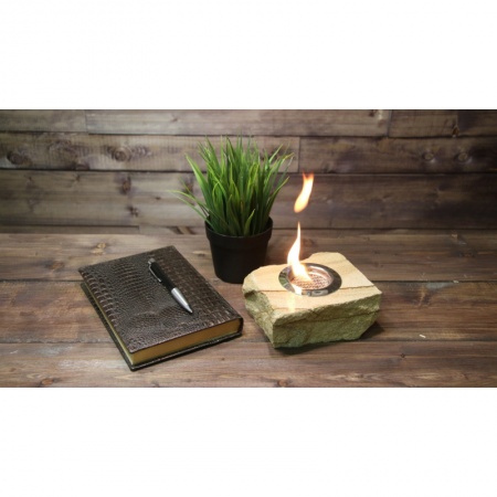 Биокамин Знич СТАНДАРТ Биокамин Знич СТАНДАРТ по цене 6 500 руб.