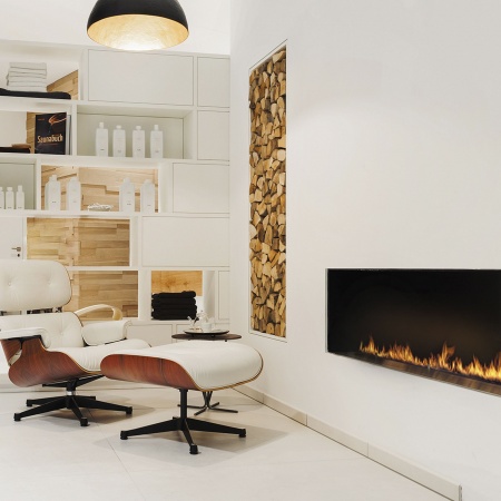 Биокамин  Fire Line Automatic 3 L=1690 по цене 1 215 000 руб.