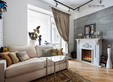 Топливный блок Алаид Style K-C1 Топливный блок Алаид Style K-C1 по цене 40 900 руб.