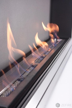 Прямоугольный контейнер ZeFire 600 по цене 17 900 руб.