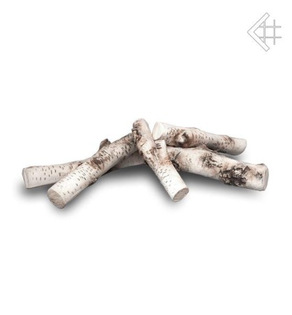 Декоративные элементы (берёза) по цене 7 800 руб.