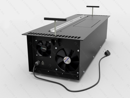 Автоматический биокамин Lux Fire Genius-I 1600 Автоматический биокамин Lux Fire Genius-I 1600 по цене 690 000 руб.