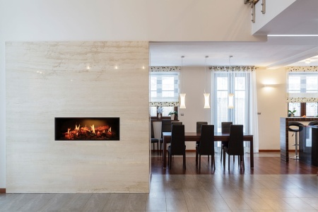 Электроочаг Dimplex Opti-V