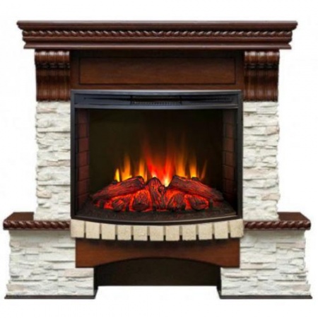 Kingstone (античный дуб)+Evrika 25,5 (Кингстоун)