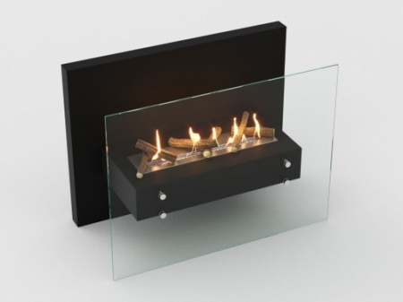 Напольный биокамин Lux Fire "Консул 2" 800 Напольный биокамин Lux Fire "Консул 2" 800 по цене 54 120 руб.