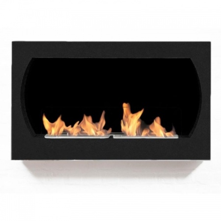 Биокамин Bio Blaze Ovial Noir по цене 199 900 руб.