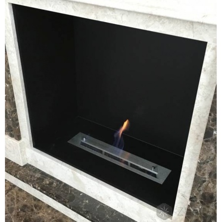 Биокамин ZeFire Melody мрамор по цене 145 000 руб.