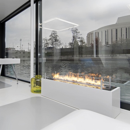 Биокамин  Fire Line Automatic 3 L=1790 по цене 1 264 000 руб.